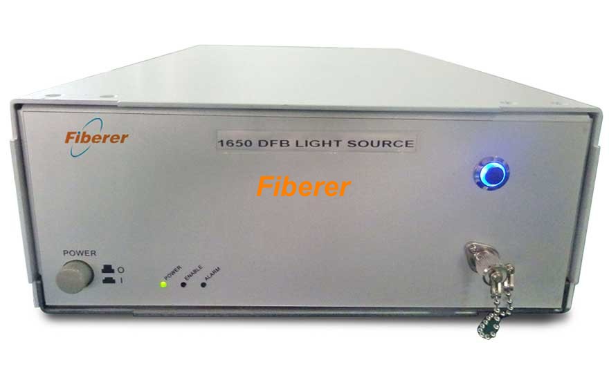 1650nm DFB Light Source 